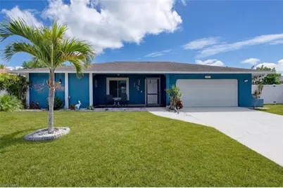 321 Santa Barbara Blvd, Cape Coral, FL 33991 - Photo 1