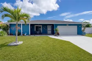 321 Santa Barbara Blvd, Cape Coral, FL 33991 - Photo 1