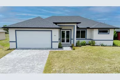 3812 NW 38th St, Cape Coral, FL 33993 - Photo 1