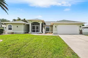 3754 SE 3rd Ave, Cape Coral, FL 33904 - Photo 1