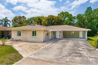 5824 Algiers St, Fort Myers, FL 33919 - Photo 1