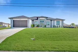 1521 NW 37th Ave, Cape Coral, FL 33993 - Photo 1