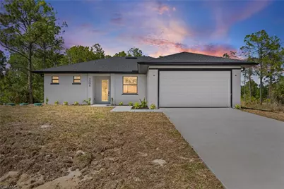 3514 71st St W, Lehigh Acres, FL 33971 - Photo 1