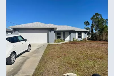 3112 55th St W, Lehigh Acres, FL 33971 - Photo 1