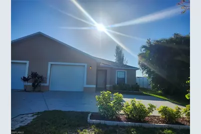 3315 SW 15th Pl, Cape Coral, FL 33914 - Photo 1