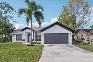 9092 Irving Rd, Fort Myers, FL 33967 - Photo 1