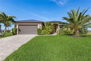 318 SW 21st Ave, Cape Coral, FL 33991 - Photo 1