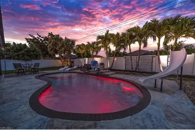 705 SW 10th Pl, Cape Coral, FL 33991 - Photo 1