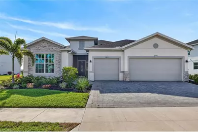 15118 Jadestone Dr, Punta Gorda, FL 33982 - Photo 1