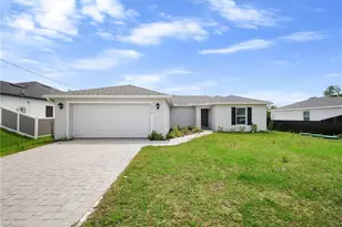 2815 24th St W, Lehigh Acres, FL 33971 - Photo 1