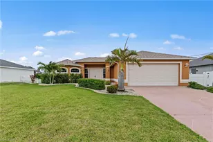 525 NE 6th Ave, Cape Coral, FL 33909 - Photo 1