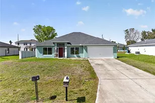 319 NE 23rd St, Cape Coral, FL 33909 - Photo 1