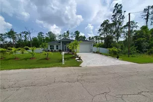 603 W 9th St, Lehigh Acres, FL 33972 - Photo 1