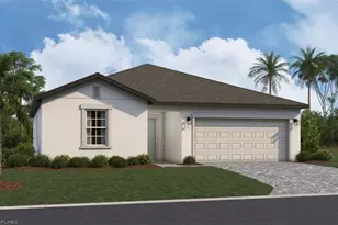 243 Lakeside Breeze Wy, Lehigh Acres, FL 33936 - Photo 1