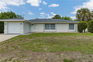 305 East 5th Street, Lehigh Acres, FL 33972 - Photo 1