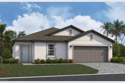 258 Lakeside Breeze Way, Lehigh Acres, FL 33936 - Photo 1