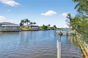 1914 NW 36th Ave, Cape Coral, FL 33993 - Photo 1