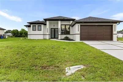 1904 Crawford Ave N, Lehigh Acres, FL 33971 - Photo 1