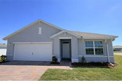 212 NW 6th Ter, Cape Coral, FL 33993 - Photo 1