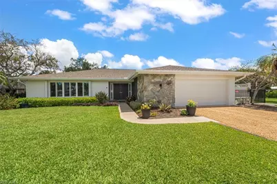 5161 Tanglewood Pkwy, Fort Myers, FL 33919 - Photo 1