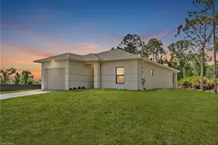 726 Newhall St E, Lehigh Acres, FL 33974 - Photo 1
