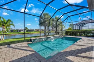 16072 Palmetto Prairie Drive, Alva, FL 33920 - Photo 1