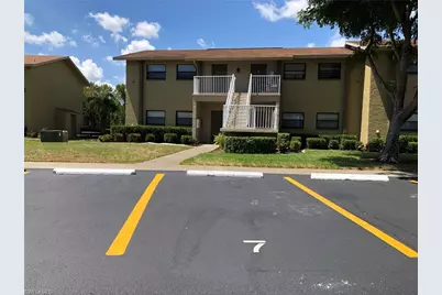 4781 Orange Grove Blvd #7, North Fort Myers, FL 33903 - Photo 1