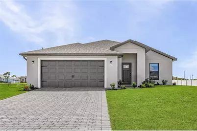 526 Parkdale Blvd, Lehigh Acres, FL 33974 - Photo 1