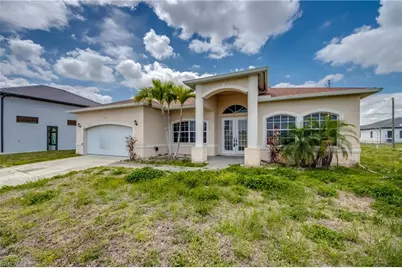 1810 NE 27th St, Cape Coral, FL 33909 - Photo 1