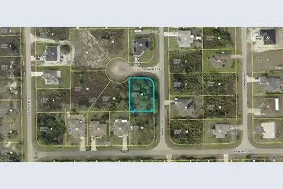 512 Raintree Ct, Lehigh Acres, FL 33974 - Photo 1