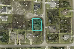 512 Raintree Ct, Lehigh Acres, FL 33974 - Photo 1