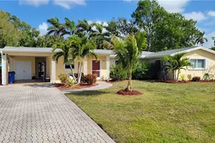 1403 Davis Dr, Fort Myers, FL 33919 - Photo 1