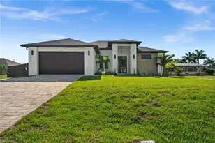 415 NW 37th Ave, Cape Coral, FL 33993 - Photo 1