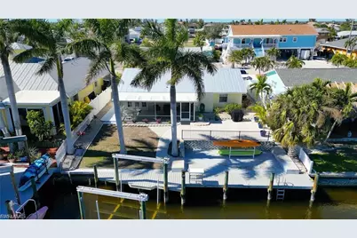 12262 Boat Shell Dr, Matlacha Isles, FL 33991 - Photo 1