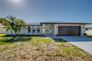 1216 SE 43rd Terrace, Cape Coral, FL 33904 - Photo 1