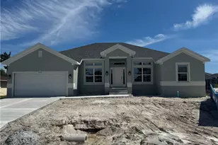 234 SE 44th Terrace, Cape Coral, FL 33904 - Photo 1