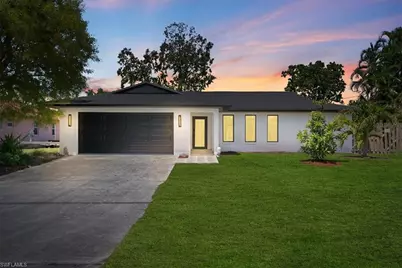 1437 SE 11th St, Cape Coral, FL 33990 - Photo 1