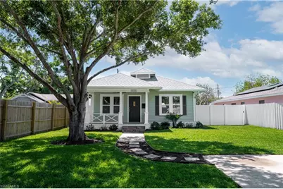 4058 39th Ave N, Saint Petersburg, FL 33714 - Photo 1