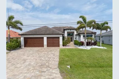 1431 SW 40th Ter, Cape Coral, FL 33914 - Photo 1