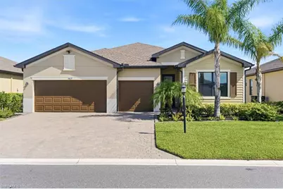 14617 Libros Ct, Fort Myers, FL 33905 - Photo 1