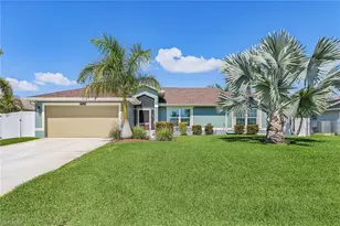 4302 SW 18th Pl, Cape Coral, FL 33914 - Photo 1