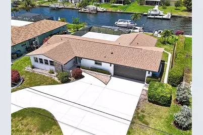 4520 SE 1st Pl, Cape Coral, FL 33904 - Photo 1