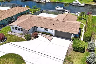 4520 SE 1st Pl, Cape Coral, FL 33904 - Photo 1