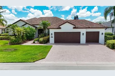 12520 Walden Run Dr, Fort Myers, FL 33913 - Photo 1