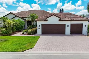 12520 Walden Run Dr, Fort Myers, FL 33913 - Photo 1