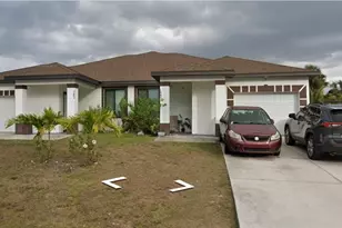 121 Homer Ave S, Lehigh Acres, FL 33973 - Photo 1