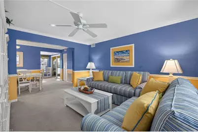 6844 Sandtrap Dr #2, Fort Myers, FL 33919 - Photo 1