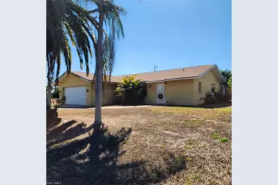 1922 NE 20th Ct, Cape Coral, FL 33909 - Photo 1