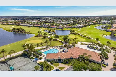 8809 Middlebrook Dr, Fort Myers, FL 33908 - Photo 1