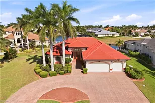 5072 Sorrento Ct, Cape Coral, FL 33904 - Photo 1